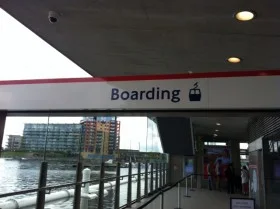 Air Line meets TFL